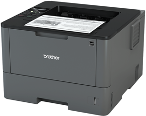 Brother HL L5050DN