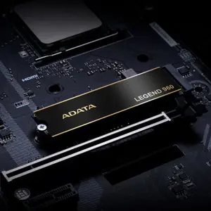 SSD diskas ADATA ALEG-960-1TCS 1000 GB, M.2, PCI Express 4.0