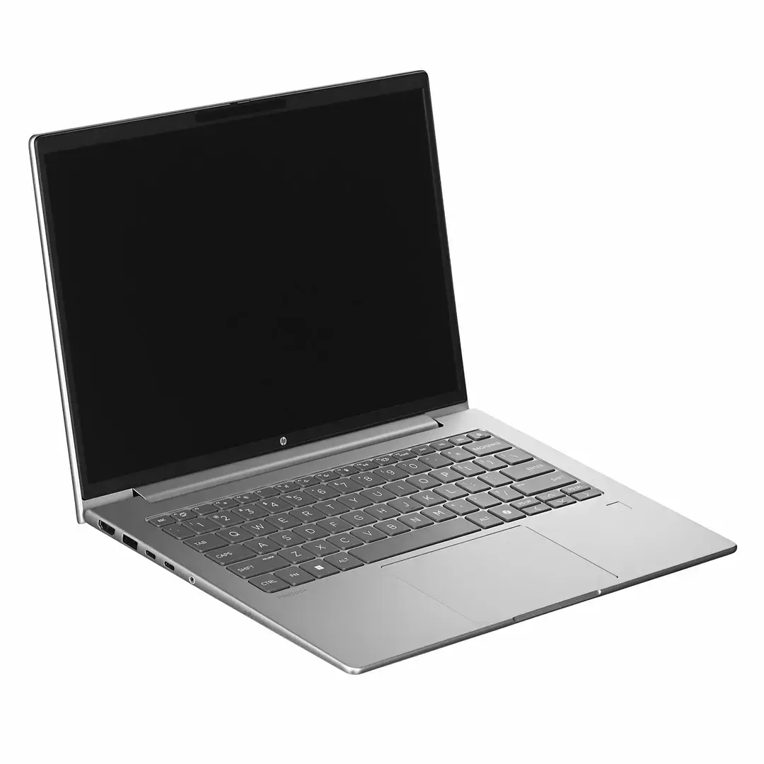 HP ProBook 4 G1ah AI Ryzen 5 220 AI 14" WUXGA IPS 16GB 512GB SSD Windows 11 Pro Pike Silver (REPACK) 2-year warranty New Repack/Repacked