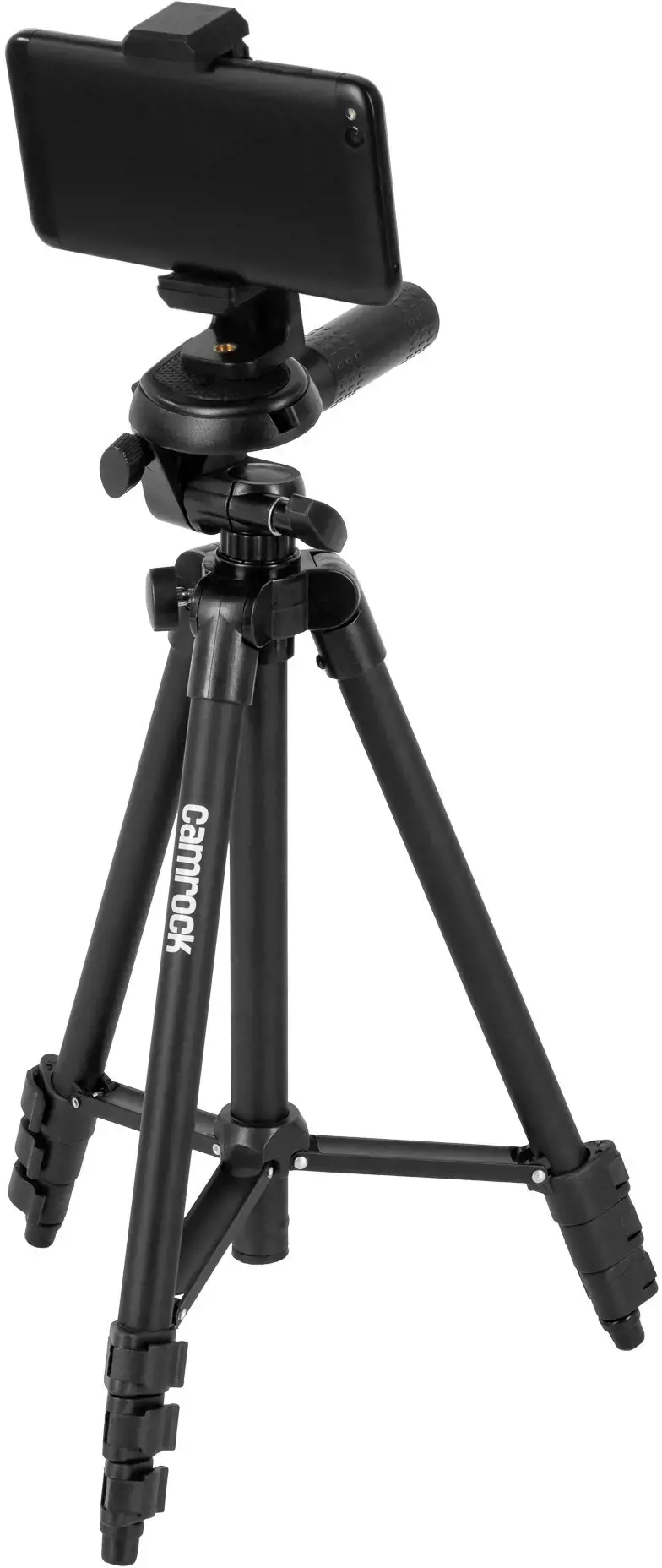 "Camrock" trikojis TA10, juodas