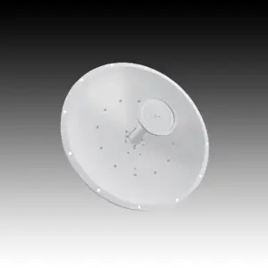 UBIQUITI |{English}Rocket Dish 5GHz AirMax 2x2 PtP Bridge Dish Antenna{English}{Russian}Rocket Dish 5GHz AirMax 2x2 PtP Bridge Dish Antenna{Russian}| ()