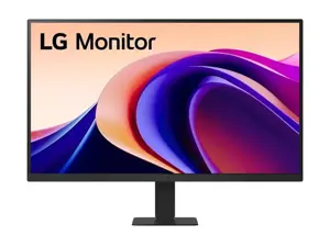 LCD Monitor LG 27U631A-B 27" Gaming Tilt Panel IPS 2560x1440 16:9 100 Hz 5 ms Colour Black 27U631A-B