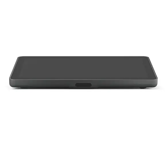 "LOGITECH Tap IP" - GRAFITAS - USB - WW - jutiklinis ekranas