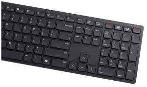 KEYBOARD KB525C EST/580-BBTH DELL