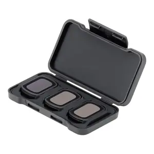 CAMERA ACC POCKET3 ND FILTER/SET CP.OS.00000305.01 DJI