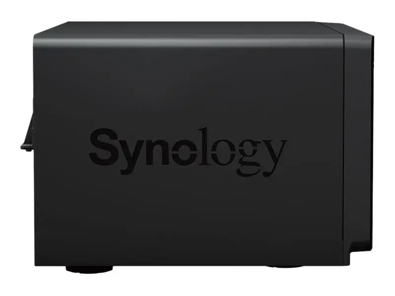 SYNOLOGY DS1823xs+ DiskStation NAS AMD Ryzen V1780B
