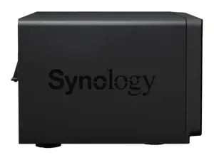 SYNOLOGY DS1823xs+ DiskStation NAS AMD Ryzen V1780B