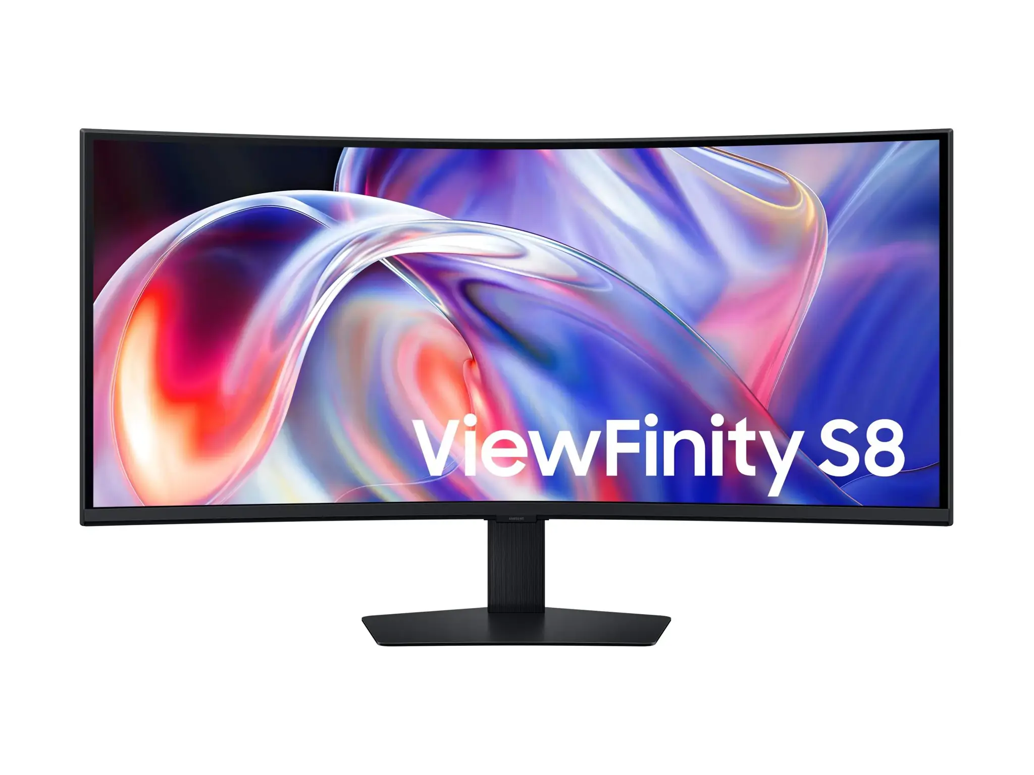 Samsung LS40H850TAUXEN | 40 " | VA | WUHD | 21:9 | 144 Hz | 4 ms | 5120 x 2160 pixels | 350 cd/m² | HDMI ports quantity 1 | Black