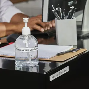 Dymo etikečių spausdintuvas LabelManager 160+D1 QWZ