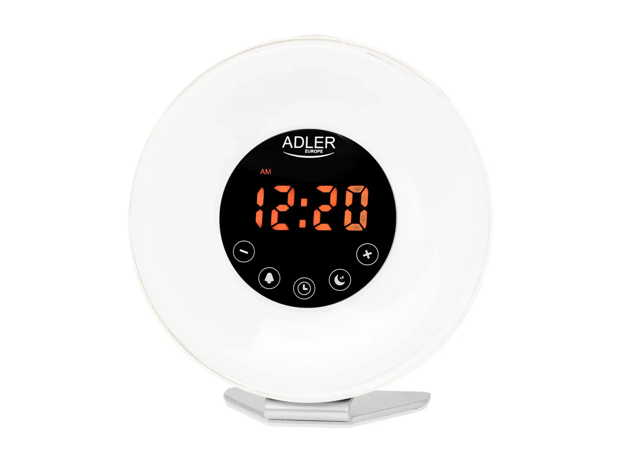 Adler Wake-Up Light Alarm Clock | AD 1916