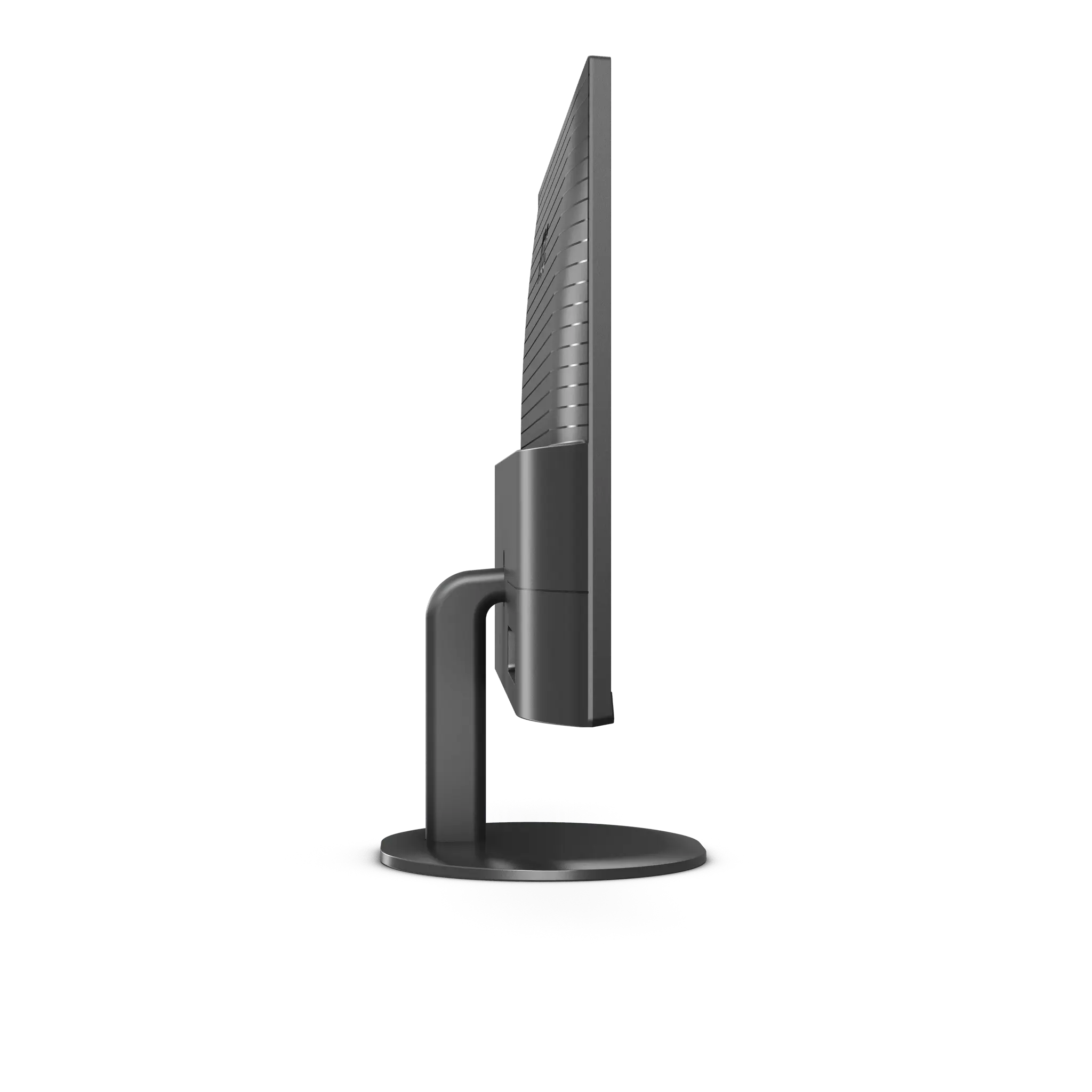 Monitorius AOC V4 Q27V4EA, 68.6 cm (27"), 2560 x 1440 pixels, 2K Ultra HD, LED, 4 ms, Black