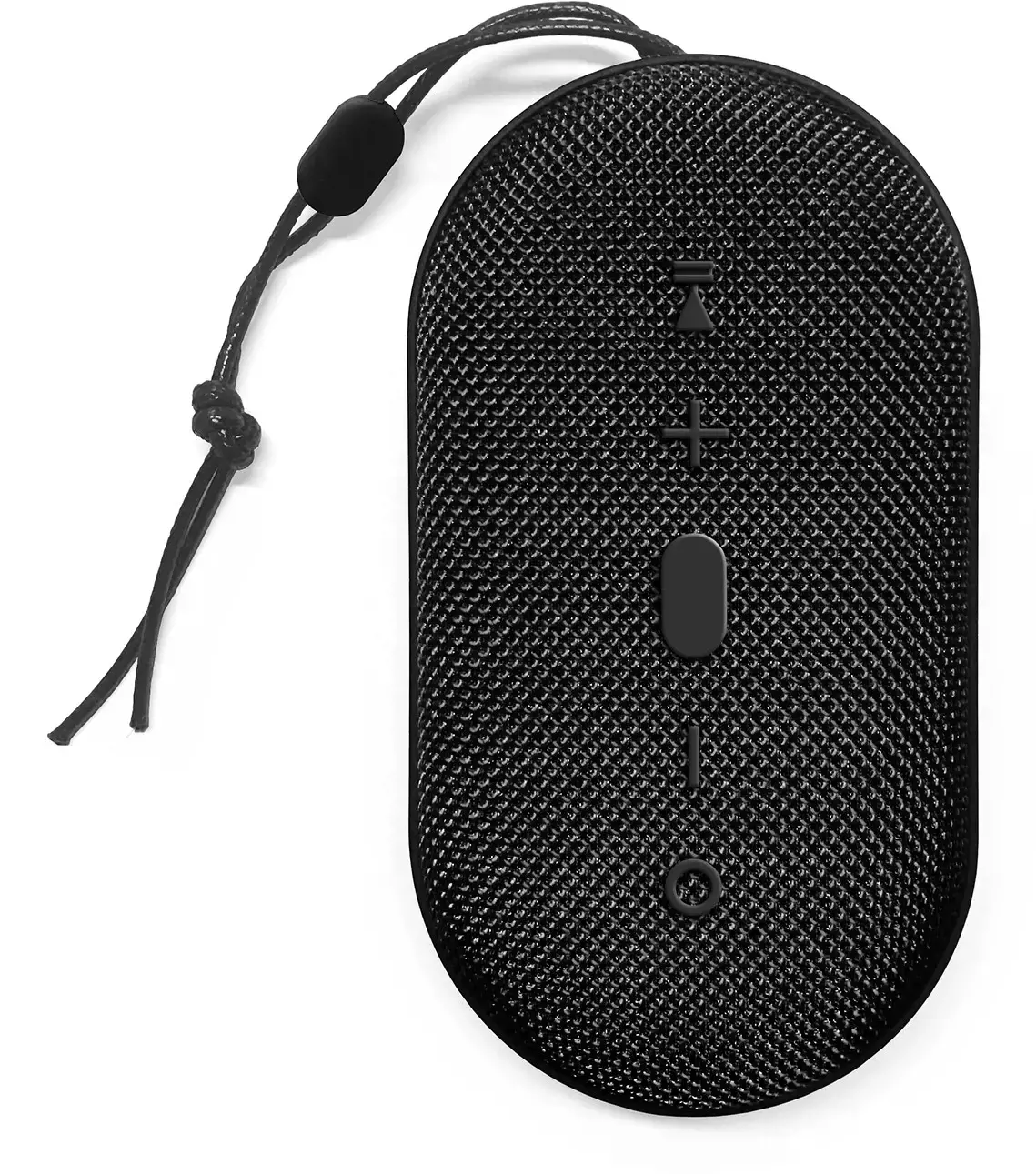 Platinet PMG12B, 10 W, 5 W, belaidis, juodas, universalus, akumuliatorius