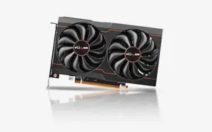 Vaizdo plokštė SAPPHIRE Radeon RX 6500 XT 4 GB, GDDR6, 11314-07-20G