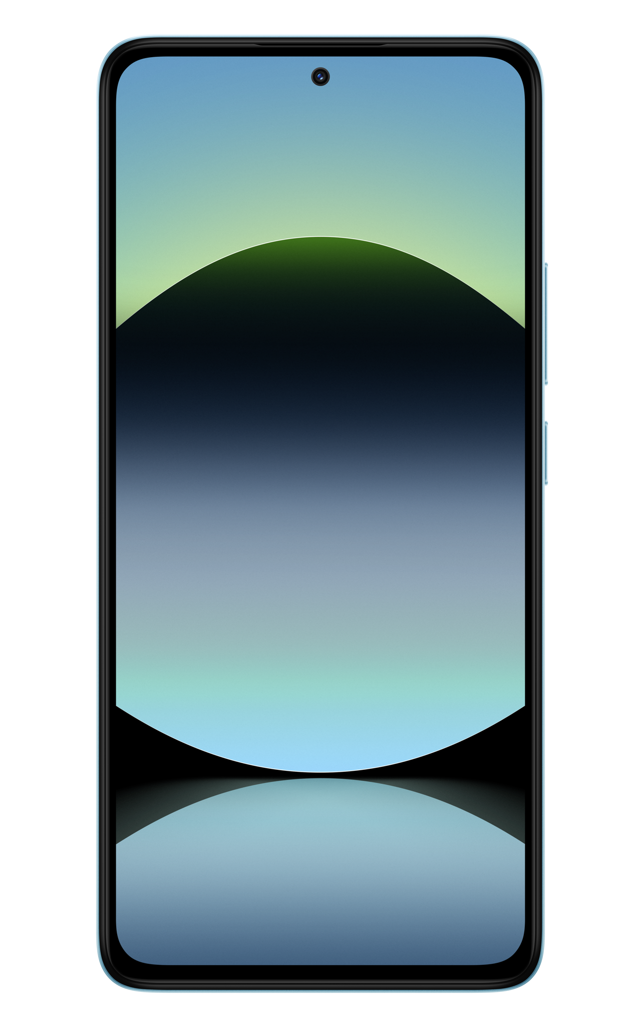 Mobilusis telefonas XIAOMI Redmi, 256 GB, Mėlyna