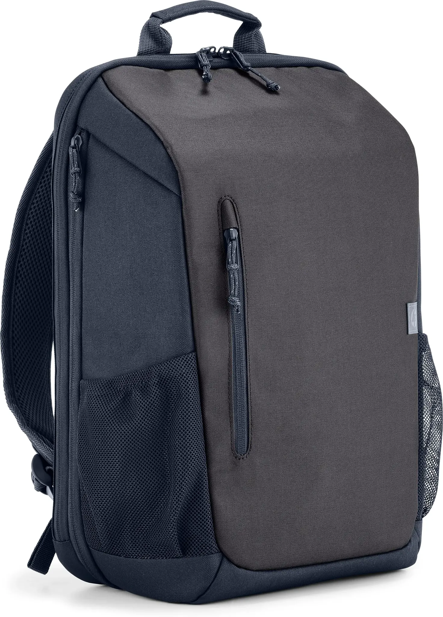 HP Travel 18 Liter 15.6 Iron Grey Laptop Backpack, 39.6 cm (15.6"), Polyester