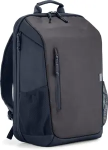 HP Travel 18 Liter 15.6 Iron Grey Laptop Backpack, 39.6 cm (15.6"), Polyester