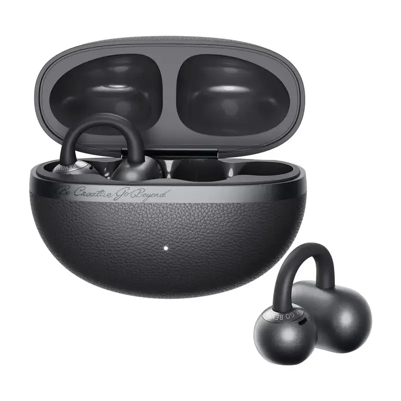 QCY Wireless Earphones Crossky C50 (grey)