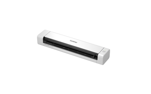 Brother DS-740D, 215.9 x 1828.8 mm, 600 x 600 DPI, 1200 x 1200 DPI, 48 bit, 24 bit, Grayscale, Monochrome