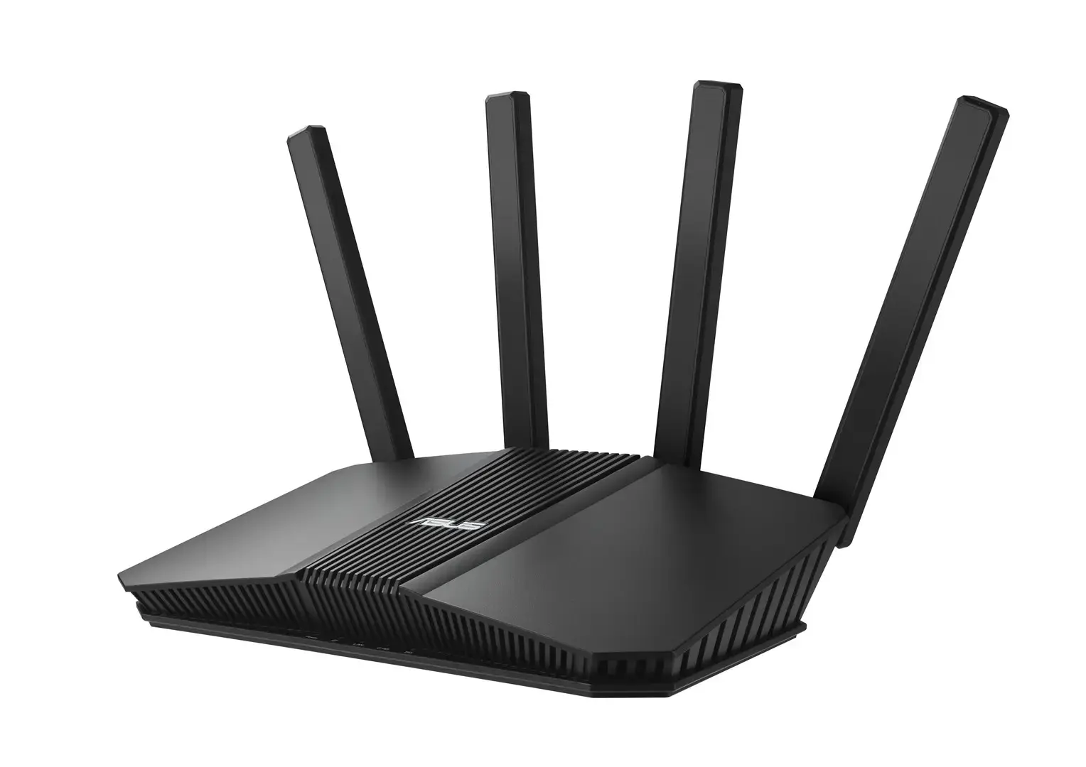 Asus WiFi 7 Dual-Band Extendable Router | RT-BE82U BE6500 | 802.11be | 10/100/1000/2500 Mbit/s | Ethernet LAN (RJ-45) ports 4 | Mesh Support Yes | MU-MiMO Yes | No mobile broadband | Antenna type External
