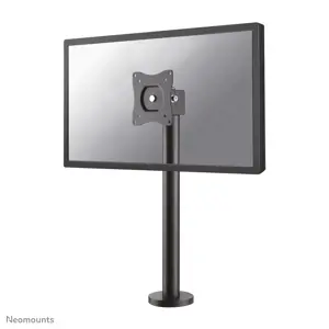 "Neomounts by Newstar" monitoriaus laikiklis ant stalo, varžtai, 15 kg, 25,4 cm (10"), 81,3 cm (32"…