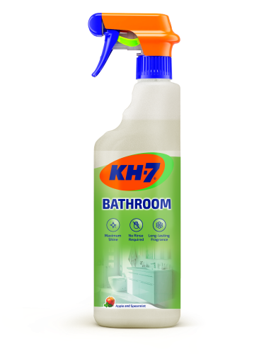 Vonios valiklis KH-7, 750 ml