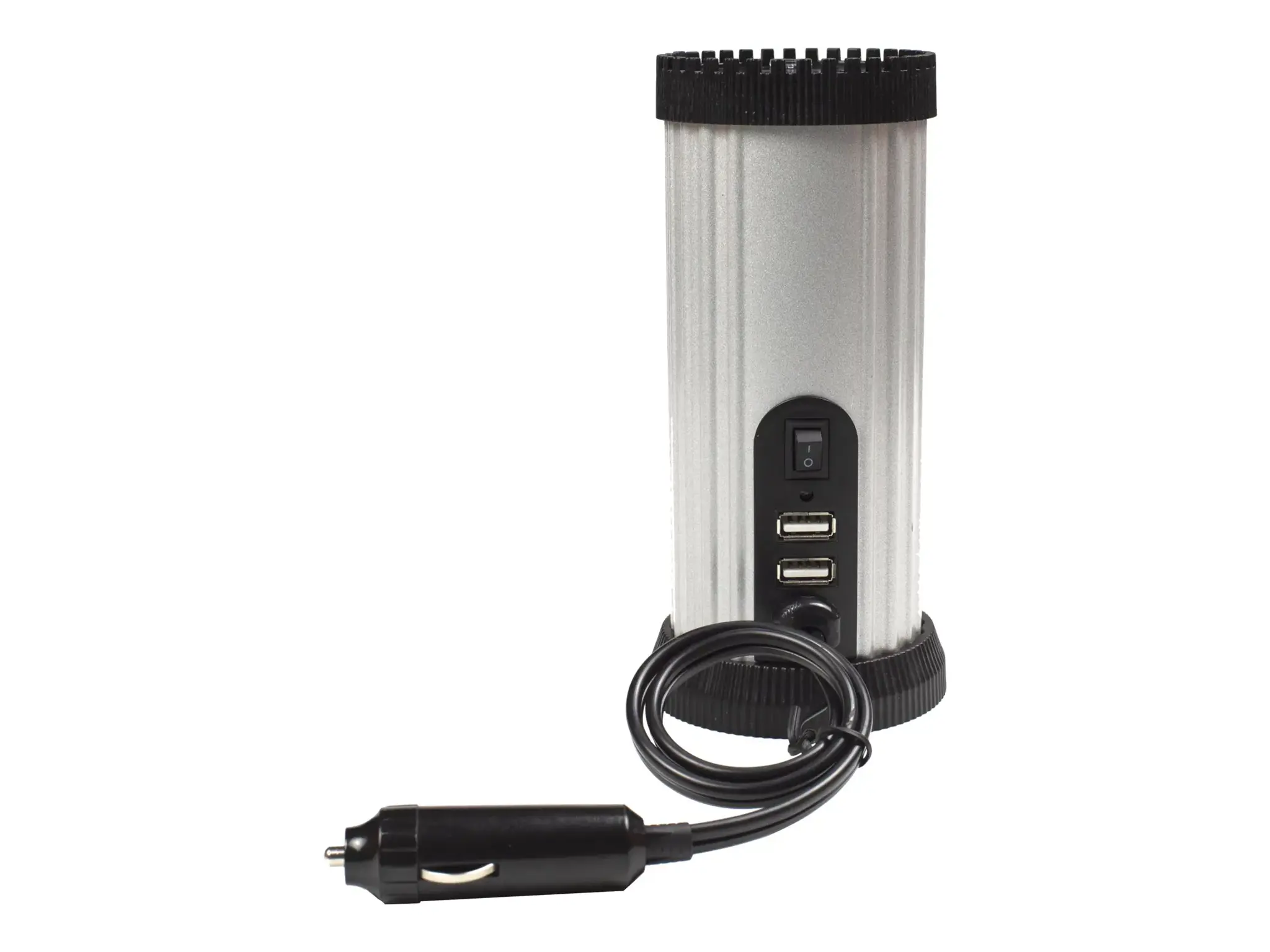 GEMBIRD EG-PWC150-01 12 V automobilinis maitinimo inverteris 150 W