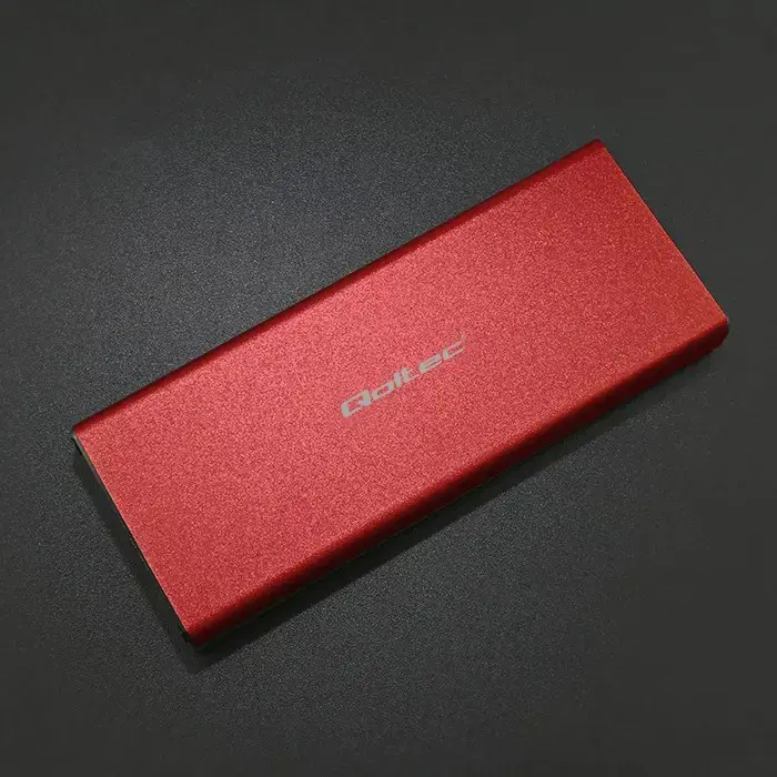 Enclosure M.2 SSD drive SATA,NGFF,USB3.0,2TB