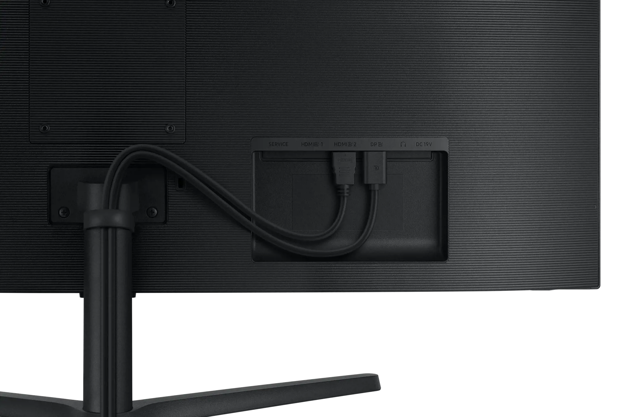 "Samsung ViewFinity S5 S50GC", 86,4 cm (34"), 3440 x 1440 taškų, "UltraWide Quad HD", LED, 5 ms, juoda