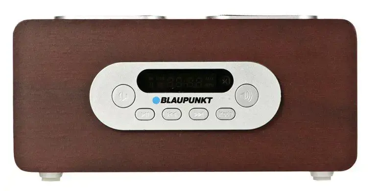Blaupunkt Radio unit PP5BR FM PLL SD|USB|AUX