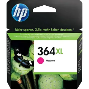 CB324EE (364XLM), Kasetė spausdintuvui (HP)
