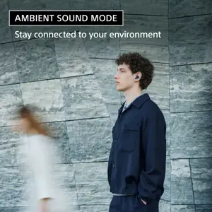 Sony Headphones | WF-C710N | Bluetooth | In-ear | Noise canceling | Noise reduction | Wireless | Glass blue