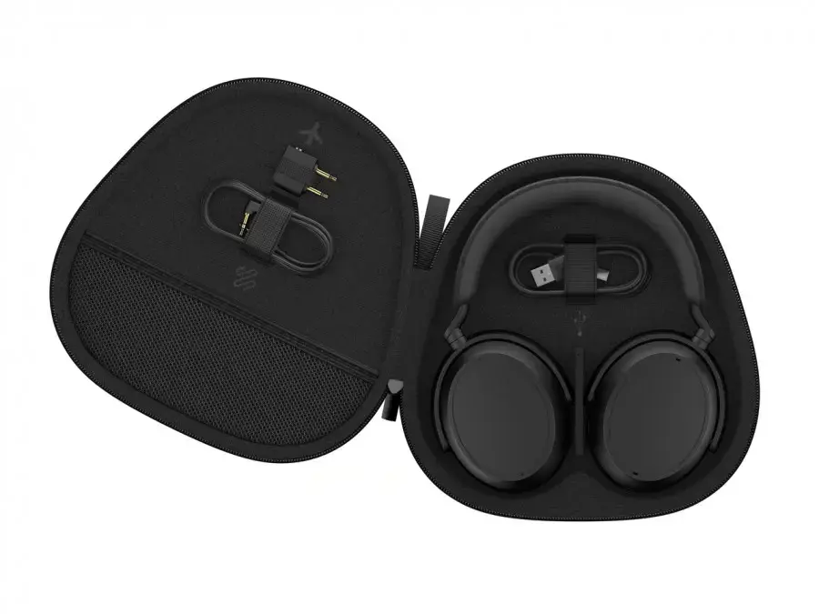 Sennheiser Momentum 4 Wireless - wireless headphones