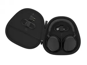 Sennheiser Momentum 4 Wireless - wireless headphones