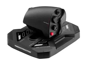 Thrustmaster Joystick Sol-6 Throttle