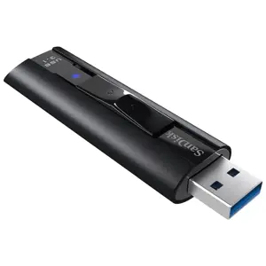 SANDISK 128GB Extreme PRO USB 3.2 Gen 1 Solid State Flash Drive