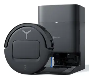 Dulkių siurblys-robotas Ecovacs Deebot T80 Omni