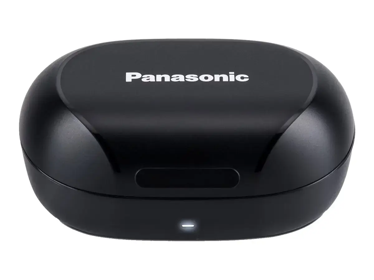 Panasonic wireless earbuds RZ-B120WDE-K, black