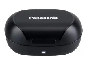 Panasonic wireless earbuds RZ-B120WDE-K, black