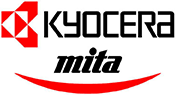 302P193010 (DK-6115), Kasetė spausdintuvui (Kyocera)