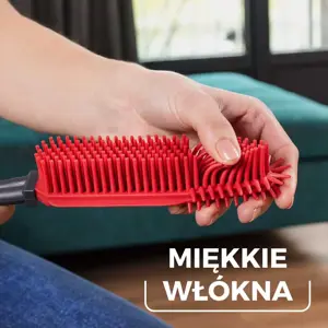 "Vileda PET PRO" elektrostatinis šepetys