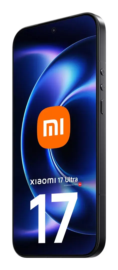 Xiaomi 17 Ultra 17.5 cm (6.9") 5G 16 GB 1 TB 6000 mAh Black