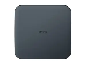 Epson Lifestudio Pop EF-62N Portable Smart Projector | 700 ANSI lumens | Metallic Blue | Wi-Fi