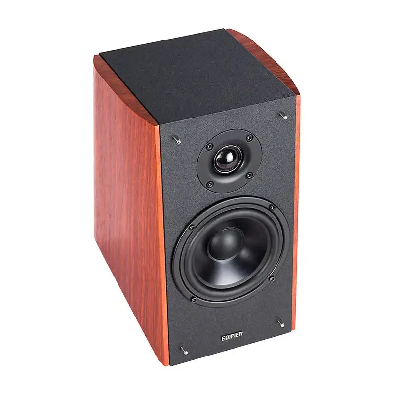 Edifier R2000DB Speakers 2.0 (brown)