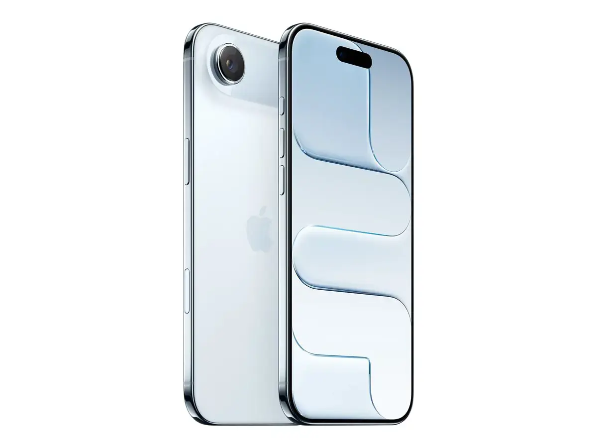 Apple iPhone Air 256GB Sky Blue | Apple