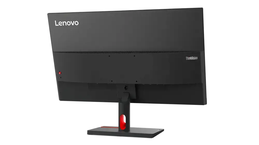 Lenovo ThinkVision S27i-30, 68,6 cm (27"), 1920 x 1080 taškų, "Full HD", LED, 6 ms, pilka