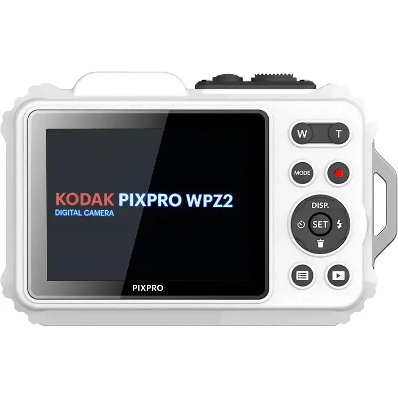 Kodak WPZ2 balta