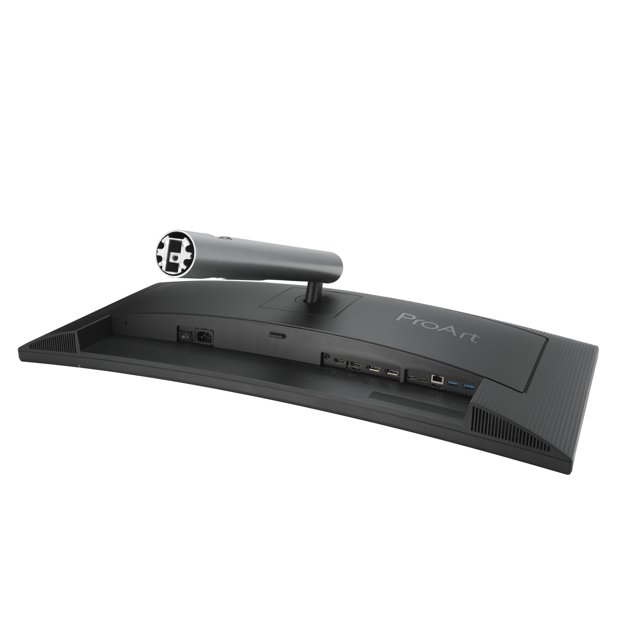 ASUS ProArt PA34VCNV, 86.6 cm (34.1"), 3440 x 1440 pixels, UltraWide Quad HD, LCD, 5 ms, Black