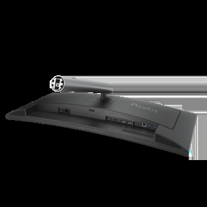 ASUS ProArt PA34VCNV, 86.6 cm (34.1"), 3440 x 1440 pixels, UltraWide Quad HD, LCD, 5 ms, Black