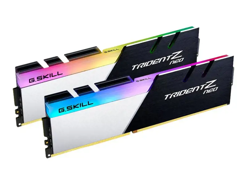 G.SKILL F4-3600C16D-16GTZNC G.Skill Trident Z Neo (AMD) DDR4 16GB (2x8GB) 3600MHz CL16 1.35V XMP 2.0