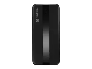 NATEC POWERBANK TREVI SLIM Q V2 10000MAH 2X USB-A